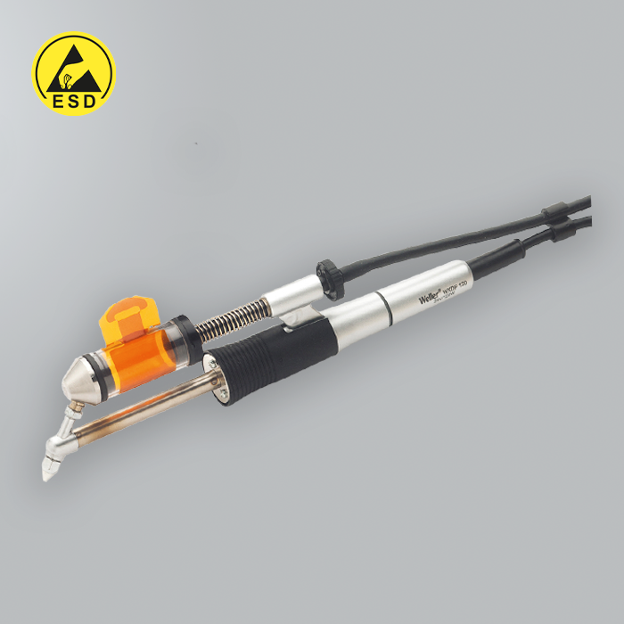 WXDP 120 Desoldering Iron WXDP 120 Desoldering Iron